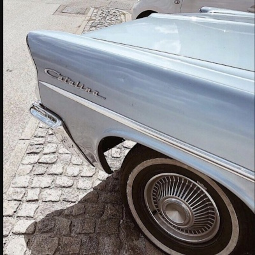 Meet your Posher, Laura